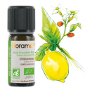 Florame organiska citrona ēteriskā eļļa, 10ml